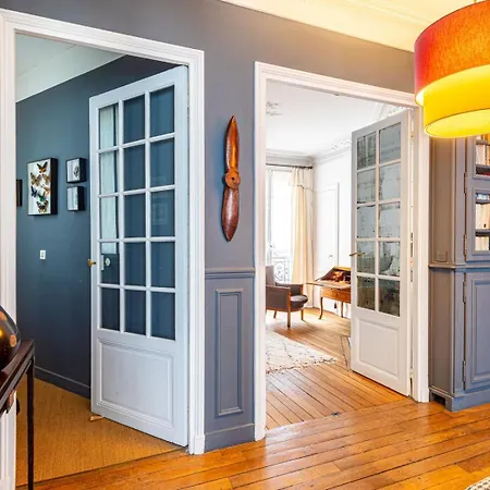 Guestready - Apt. De Charme A