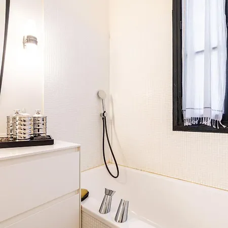 Apartamento Guestready - Apt. De Charme A