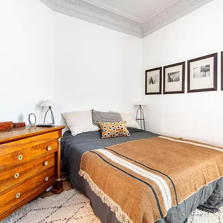 Guestready - Apt. De Charme A Neuilly-sur-Seine